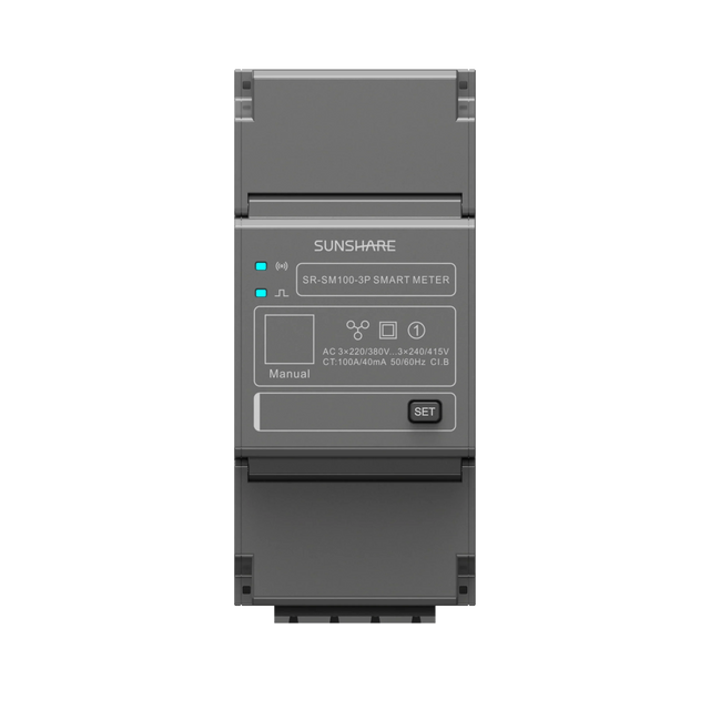 Sunshare Glory-SmartMeter SR-SM100-3P 3-Phasen-Smart-Meter - 03-product-image-gallery-Glory-SmartMeter.webp