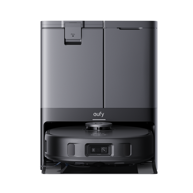 eufy X10 Pro Omni Saug- und Wischroboter - 03-product-image-gallery-X10-Pro-Omni-Staubsauger-Roboterstaubsauger-Ladeger-t-enthalten.png