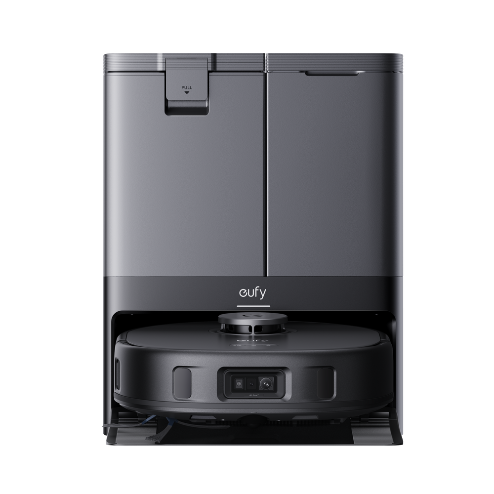eufy X10 Pro Omni Saug- und Wischroboter - 03-product-image-gallery-X10-Pro-Omni-Staubsauger-Roboterstaubsauger-Ladeger-t-enthalten.png