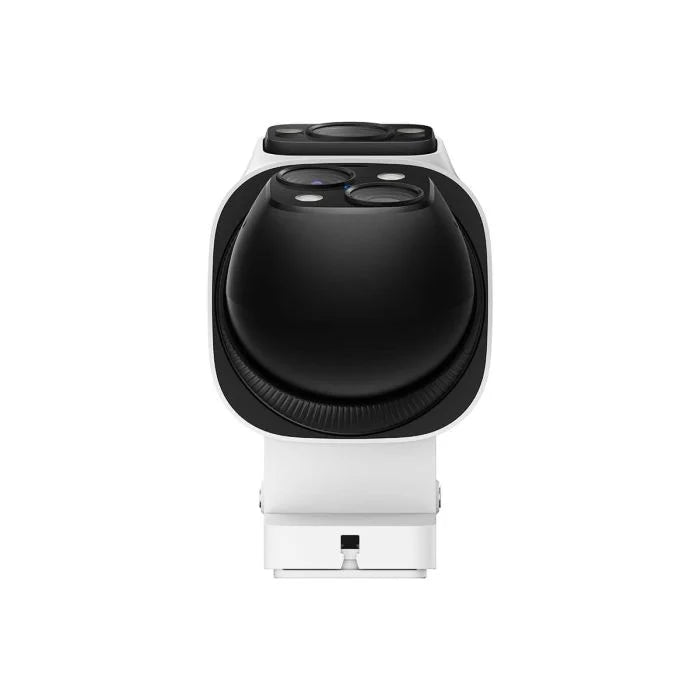 eufy S4 Max Kamera Rückansicht