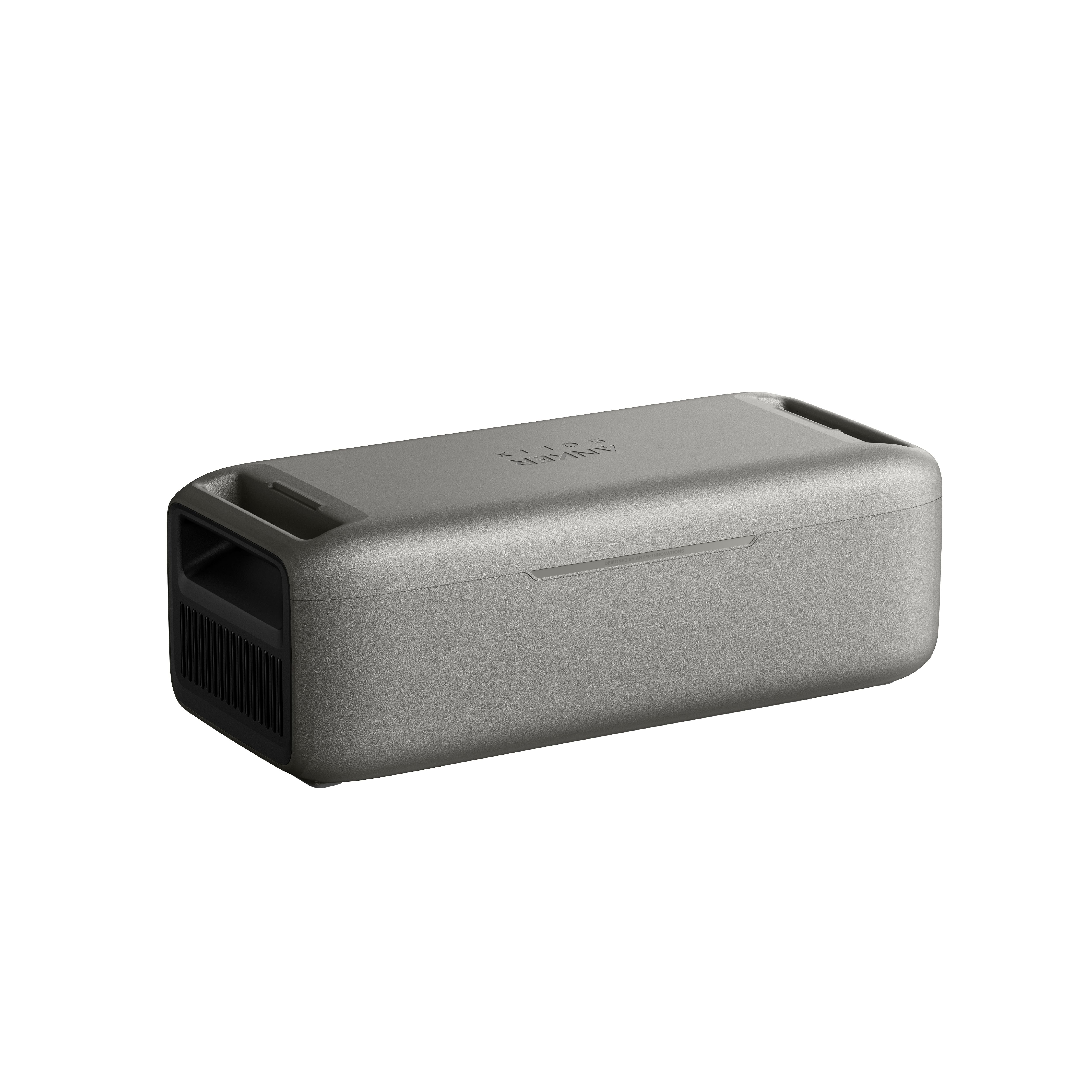 Anker SOLIX BP3000 Erweiterungsakku  - 0% MwSt. gemäß § 12 Abs. 3 UStG