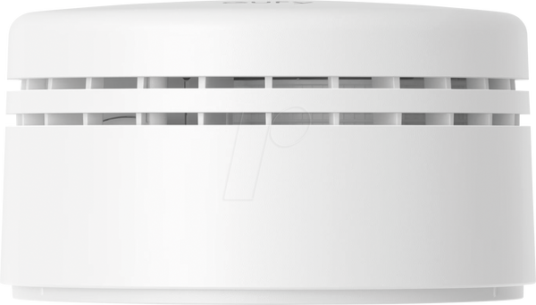 eufy E10 Rauchmelder – Seitendetail