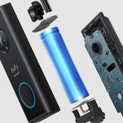 eufy Security Video Doorbell 2K Akku-Videotürklingel - 05-product-image-gallery-Video-Doorbell-2K-T-rklingel-Wi-Fi-Schwarz.jpg