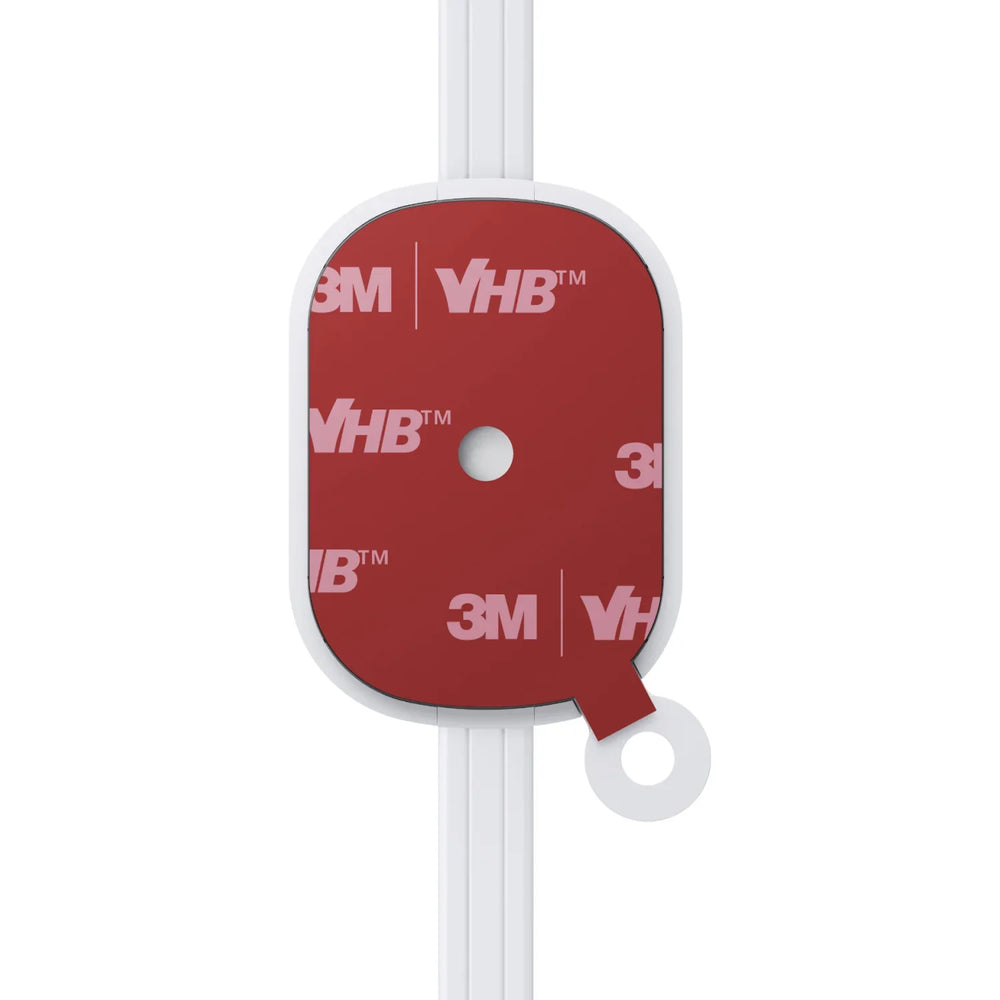 eufy E22 Leuchtkopf mit Klebemontage