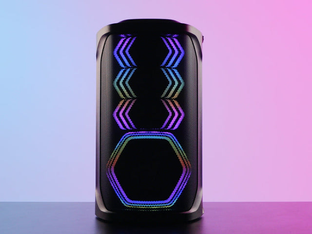 soundcore Rave 3S – Produktansicht
