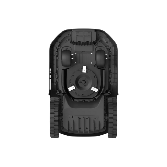 eufy C15 Mähroboter – Unterseite