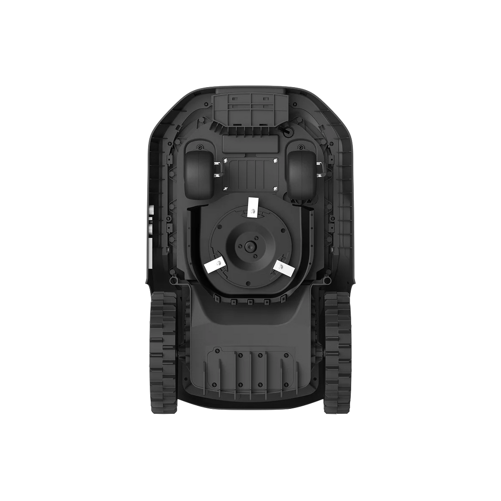 eufy C15 Mähroboter – Unterseite