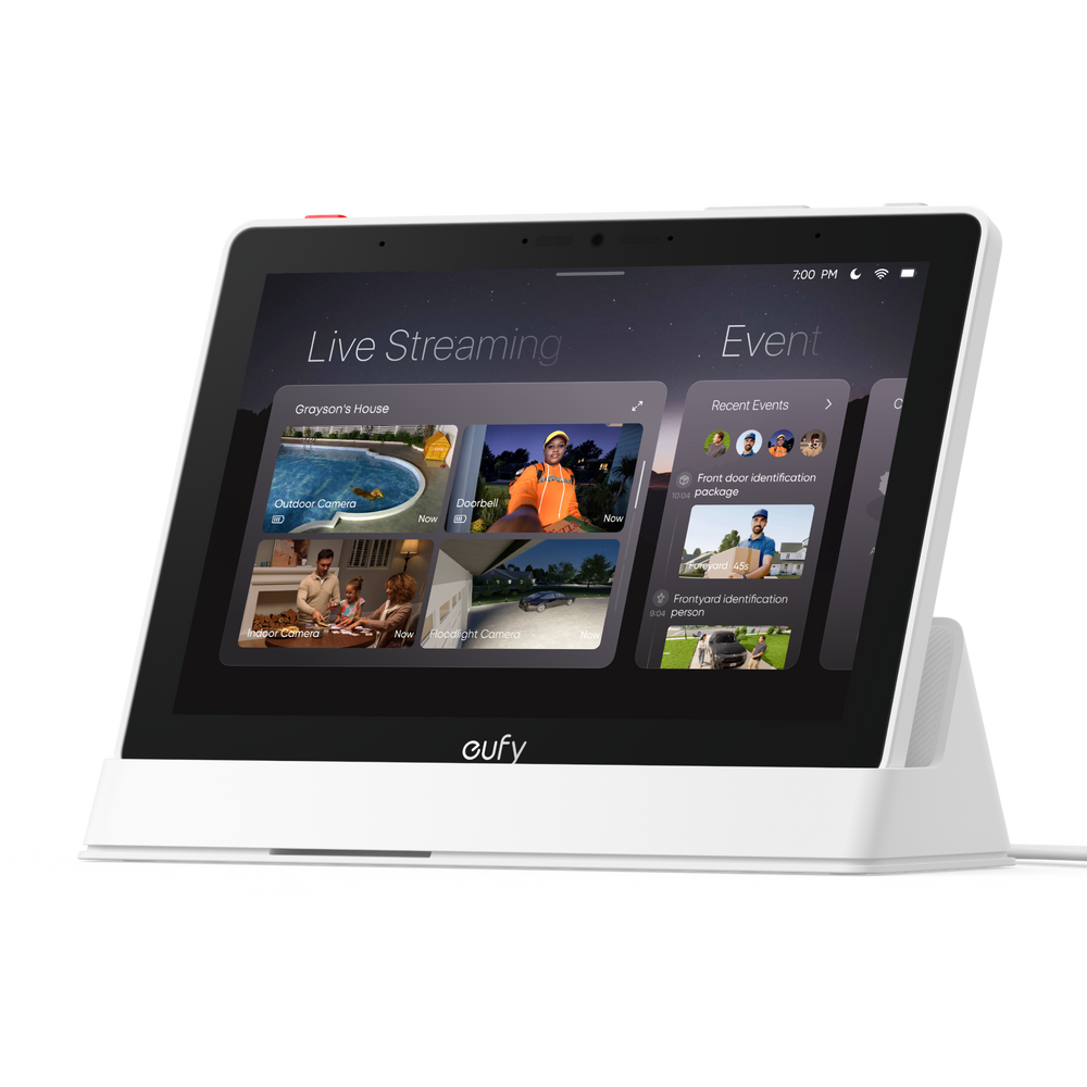 eufy Smart Display E10 Smart-Home-Display - 07-product-image-gallery-E10-Smart-Display-LCD-8-Zoll-kabellos.png