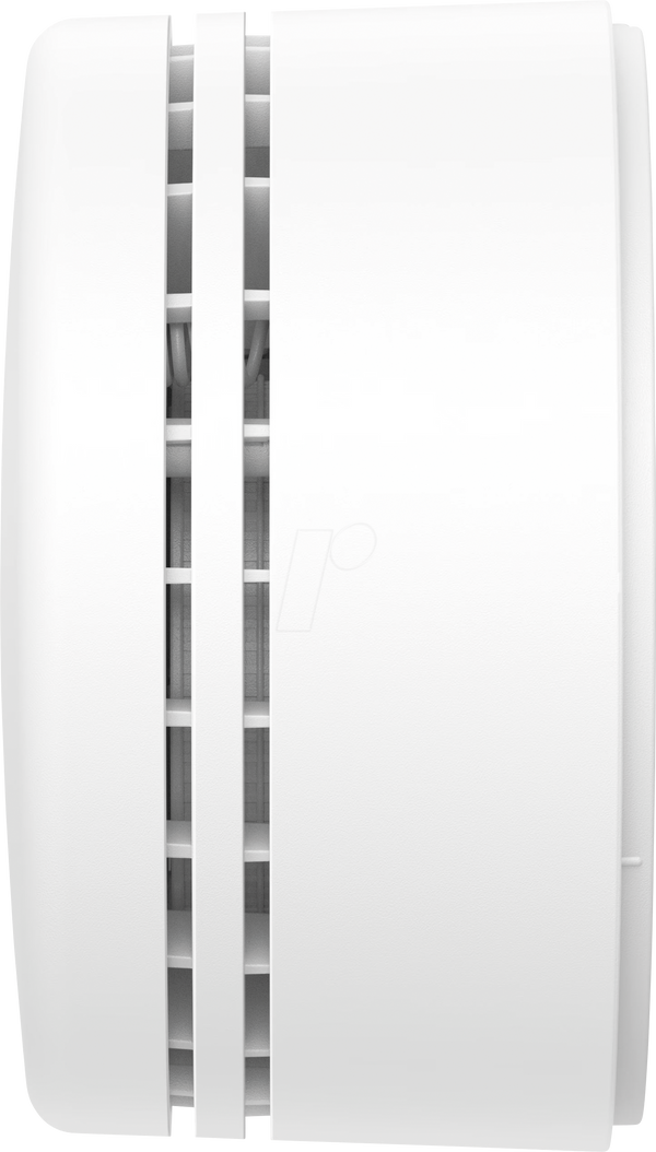eufy E10 Rauchmelder – Profilansicht