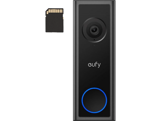 eufy Video Doorbell C31 – Smarte Türklingel - 07-product-image-gallery-Video-Doorbell-C31-smarte-T-rklingel-Wi-Fi.webp