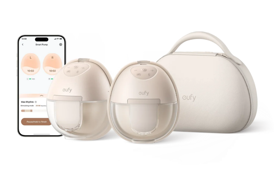 eufy S1 Pro Tragbare Milchpumpe - 08-product-image-gallery-S1-Pro-Milchpumpe.png