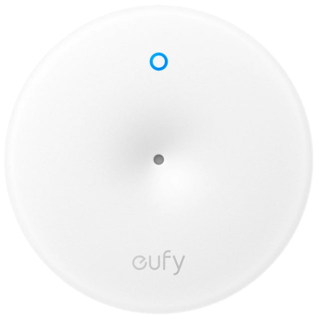 eufy E10 Glasbruchsensor – Frontansicht