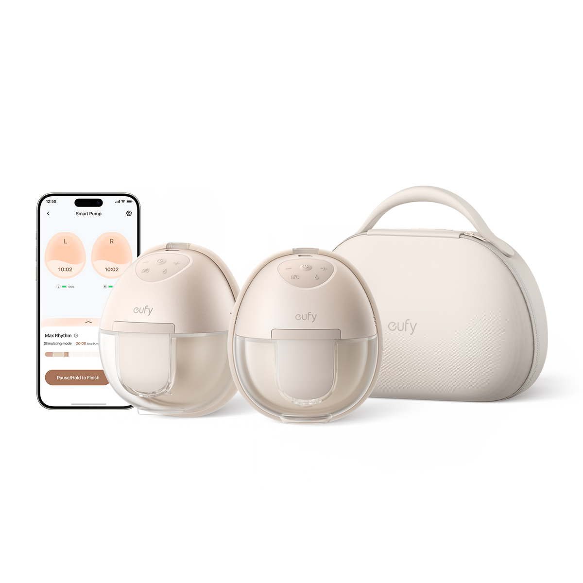 eufy S1 Pro Tragbare Milchpumpe - 09-product-image-gallery-S1-Pro-Milchpumpe.png