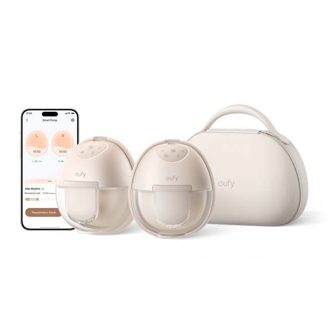 eufy S1 Pro Tragbare Milchpumpe - 09-product-image-gallery-S1-Pro-Milchpumpe.png