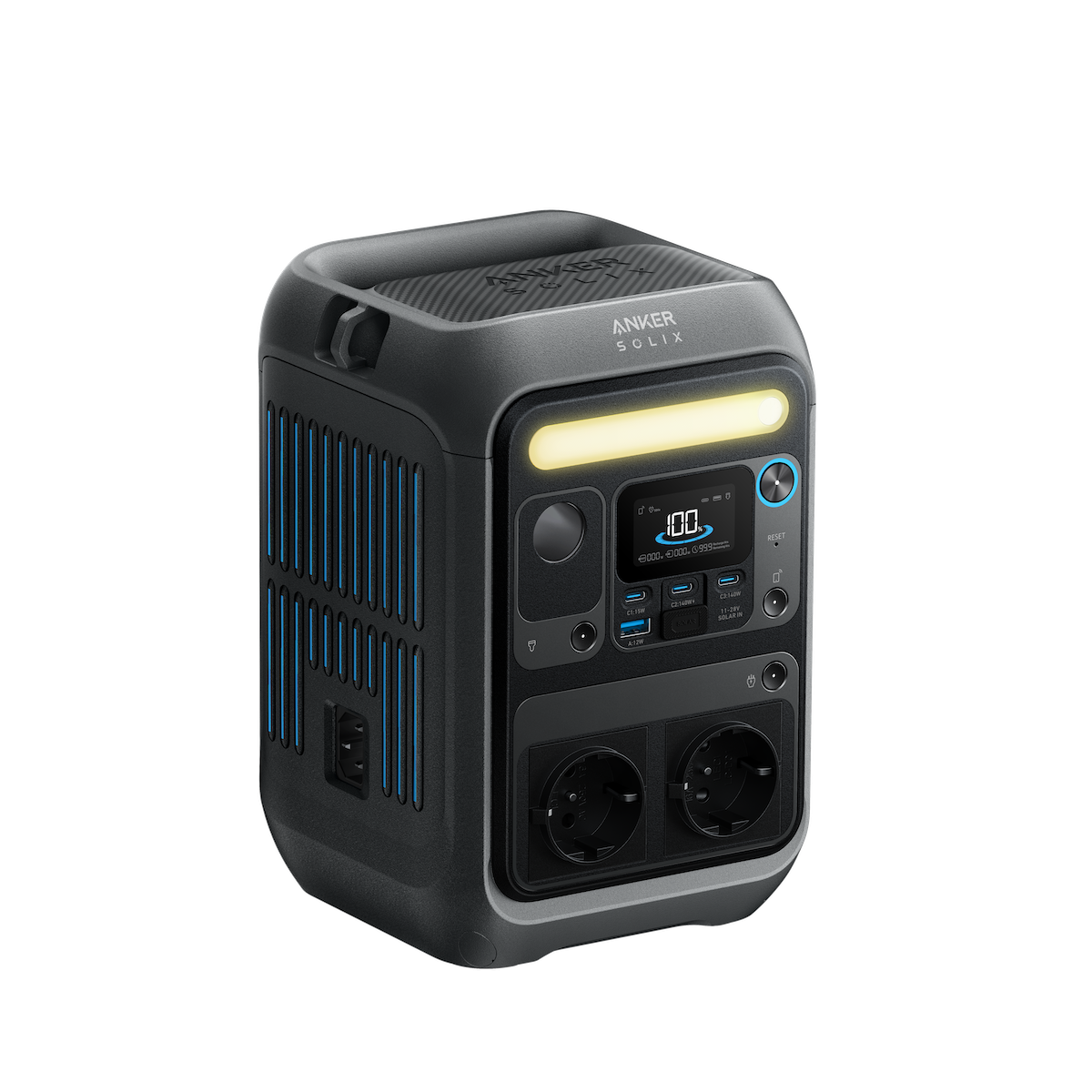 ANKER SOLIX C300X Powerstation