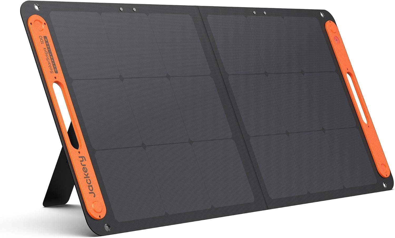 JACKERY SolarSaga 100W Solarpanel