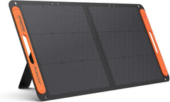 JACKERY SolarSaga 100W Solarpanel