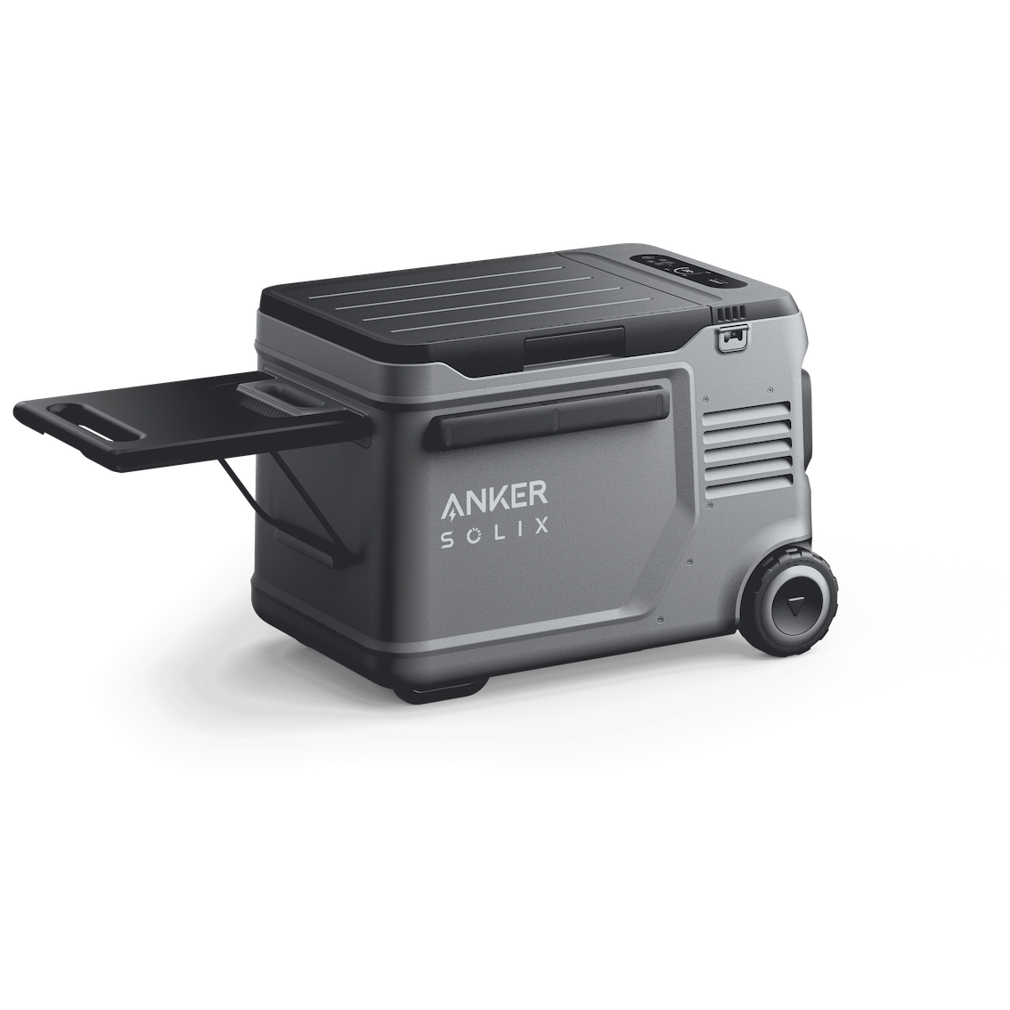 ANKER SOLIX EverFrost 2 40L Tragbare Akku-Kühlbox