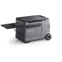 ANKER SOLIX EverFrost 2 40L Tragbare Akku-Kühlbox