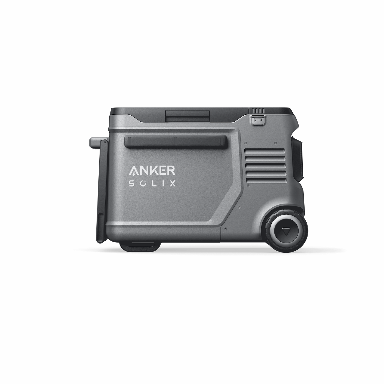 ANKER SOLIX EverFrost 2 40L Tragbare Akku-Kühlbox