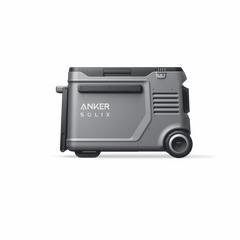 ANKER SOLIX EverFrost 2 40L Tragbare Akku-Kühlbox