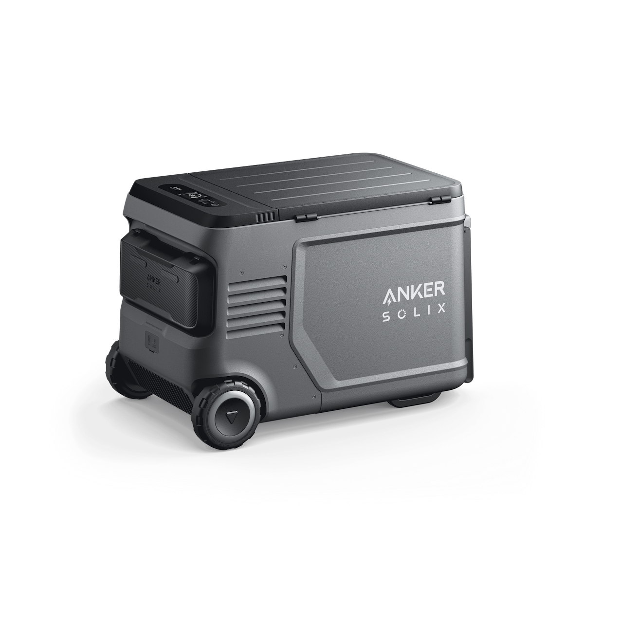 ANKER SOLIX EverFrost 2 40L Tragbare Akku-Kühlbox