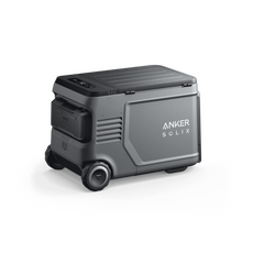 ANKER SOLIX EverFrost 2 40L Tragbare Akku-Kühlbox