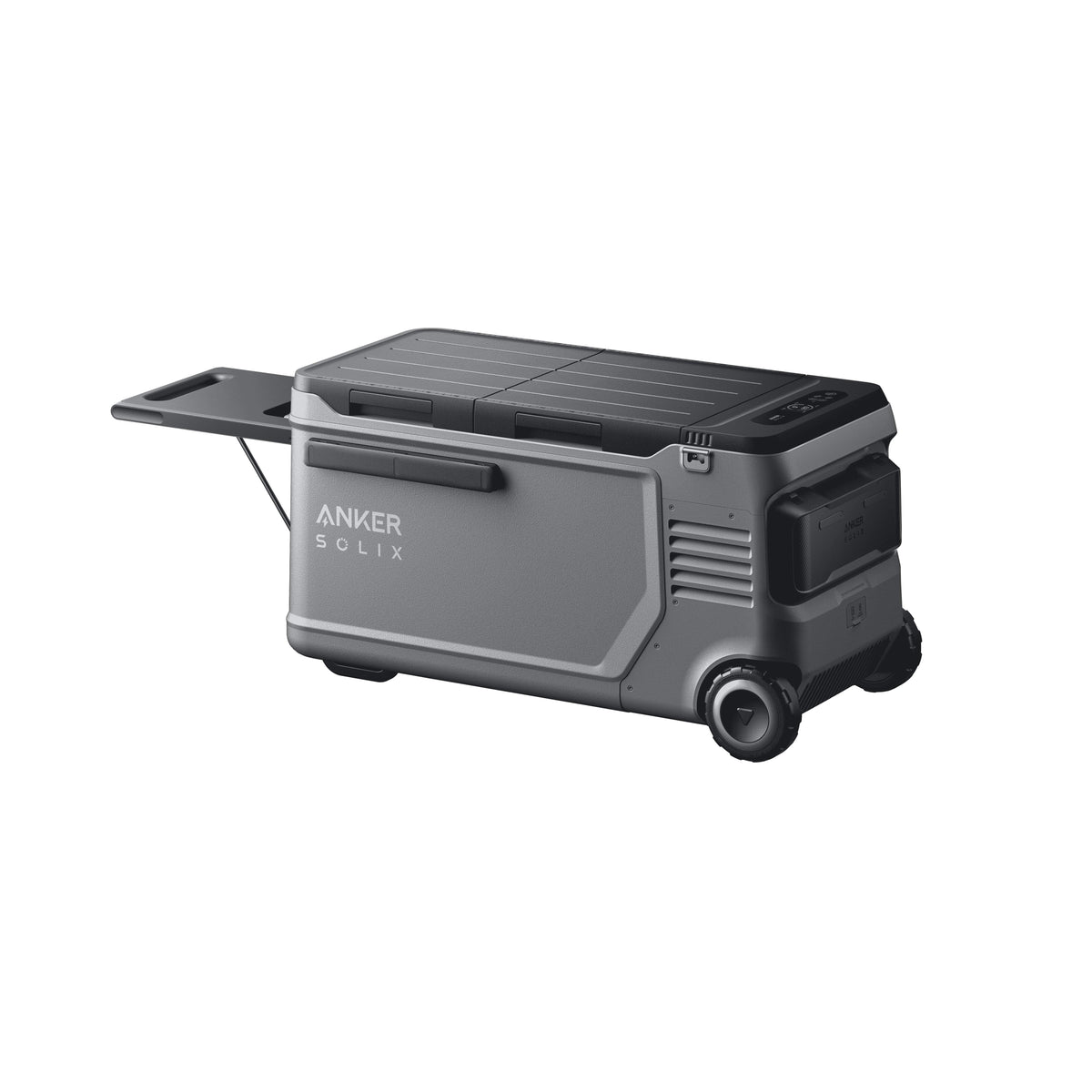 ANKER SOLIX EverFrost 2 58L Mobiler Kühlschrank
