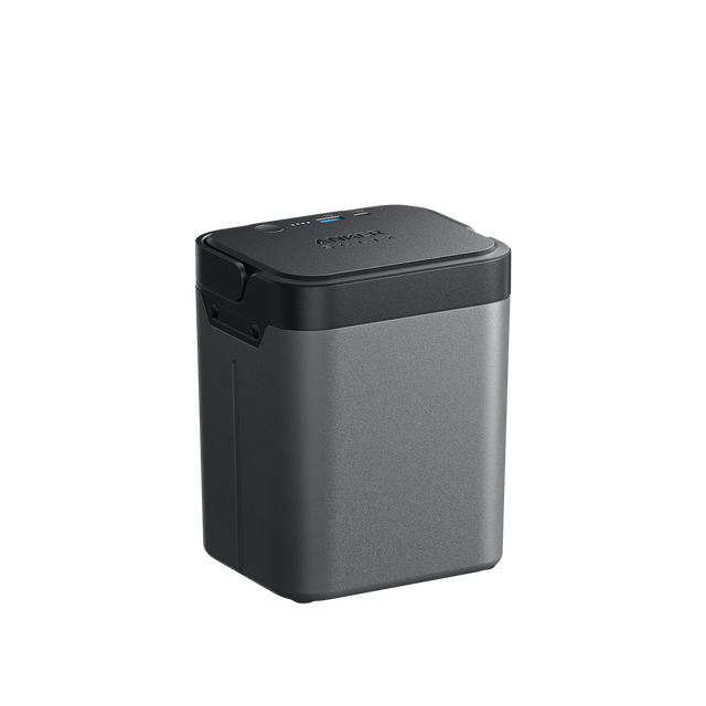 Anker SOLIX EverFrost 2 Zusatzakku