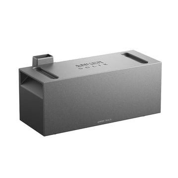 Anker SOLIX BP2700 Erweiterungsakku - 0% MwSt. gem. § 12 Abs. 3 UStG