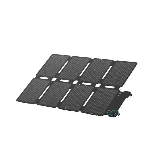 ANKER SOLIX PS100X Tragbares Solarpanel - B-Ware