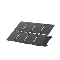 ANKER SOLIX PS100X Tragbares Solarpanel