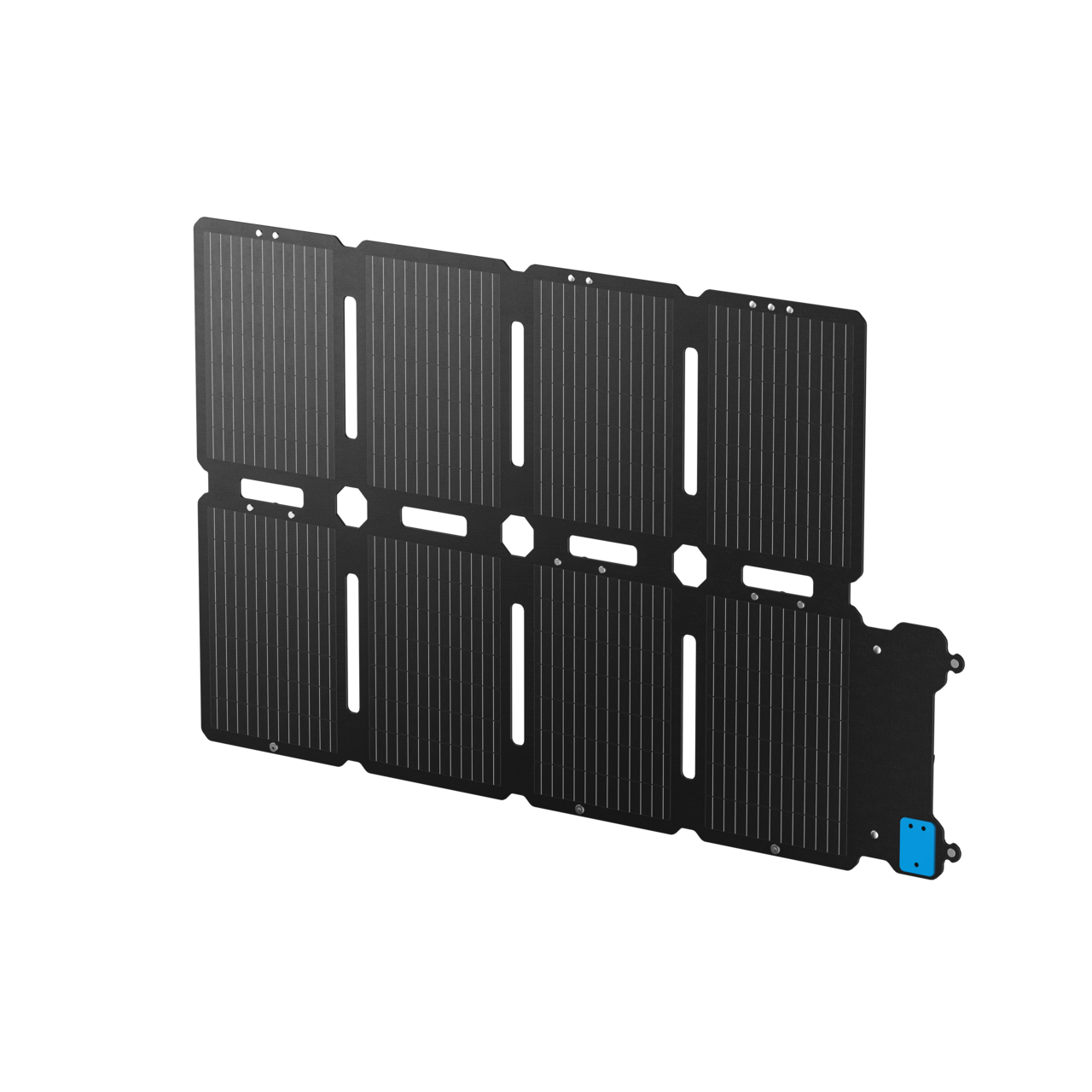 ANKER SOLIX PS100X Tragbares Solarpanel