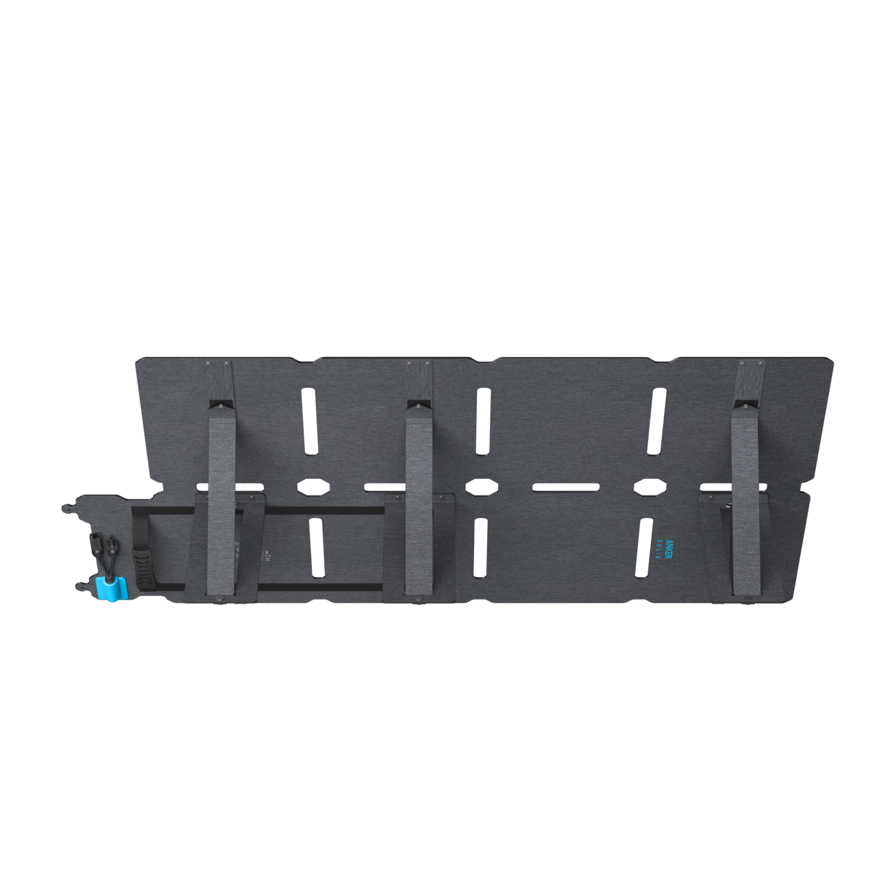ANKER SOLIX PS100X Tragbares Solarpanel