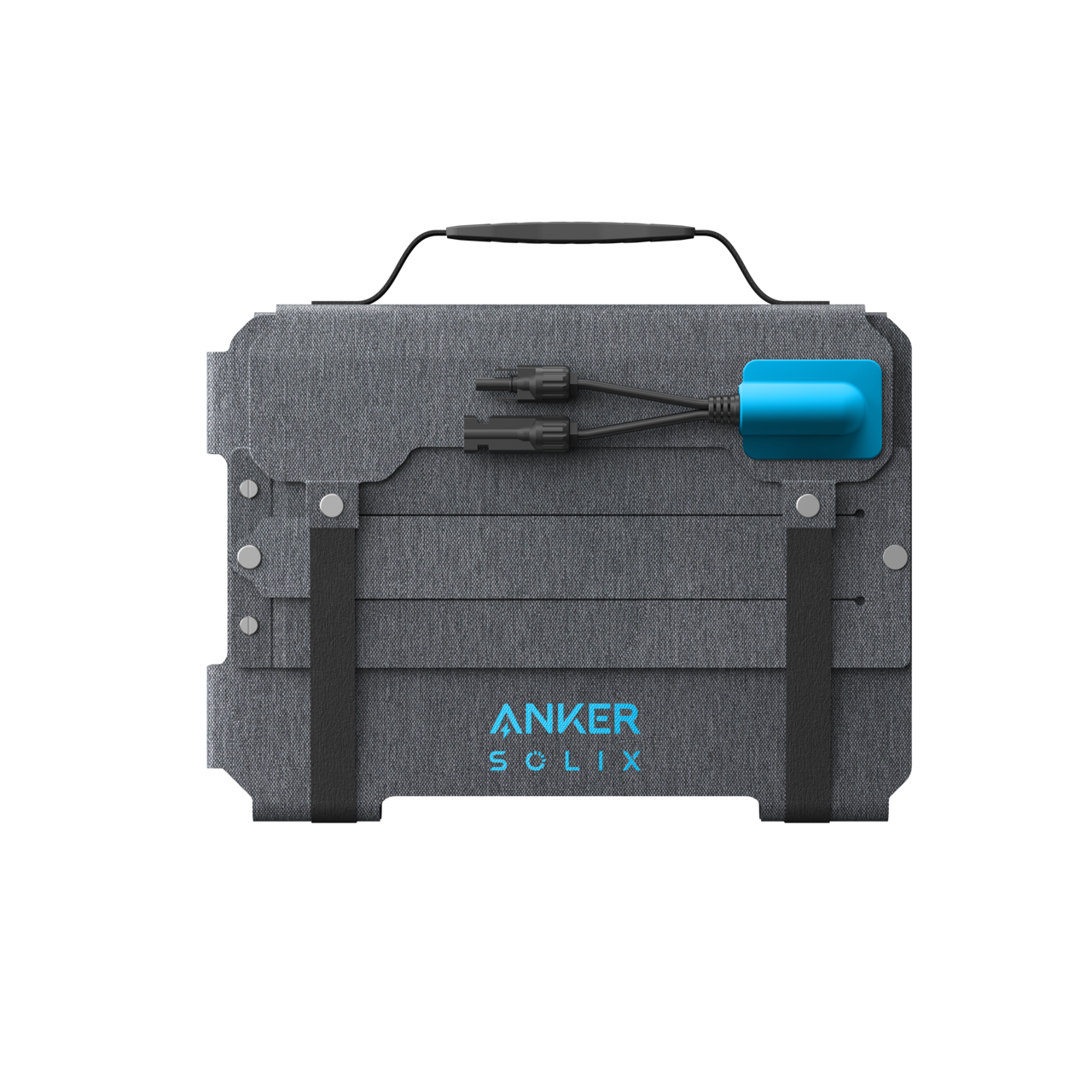ANKER SOLIX PS100X Tragbares Solarpanel