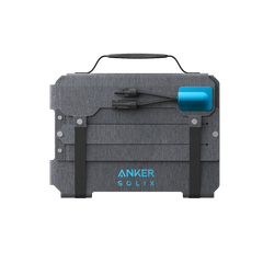 ANKER SOLIX PS100X Tragbares Solarpanel