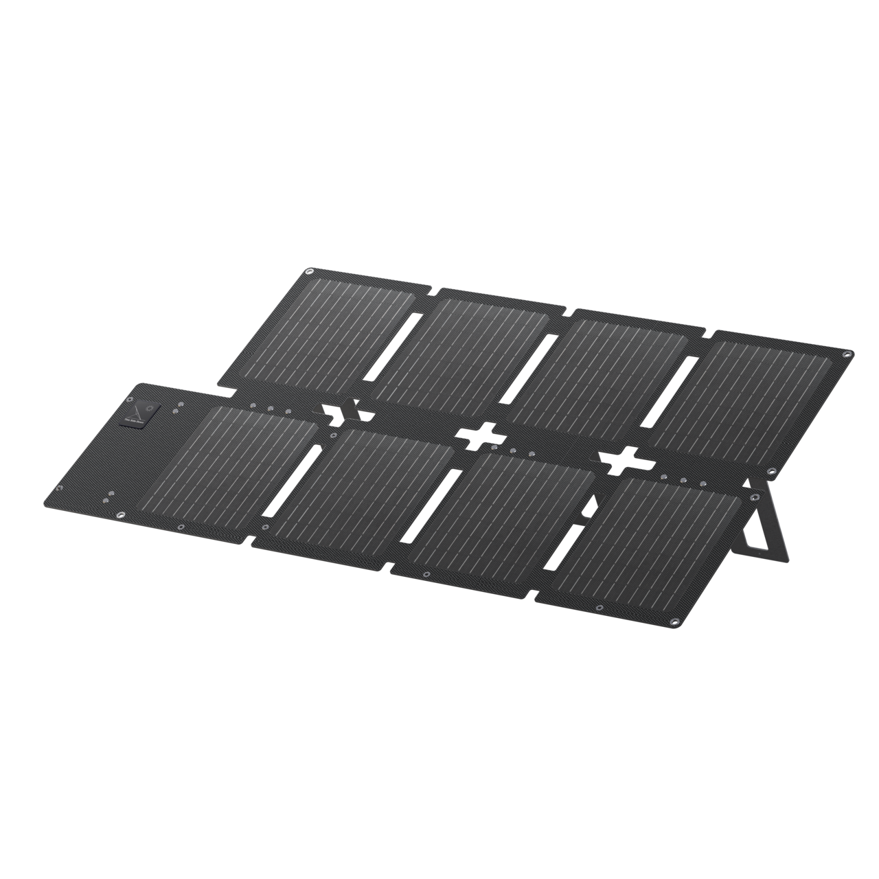 ANKER SOLIX PS60 Tragbares Solarpanel - 60 W