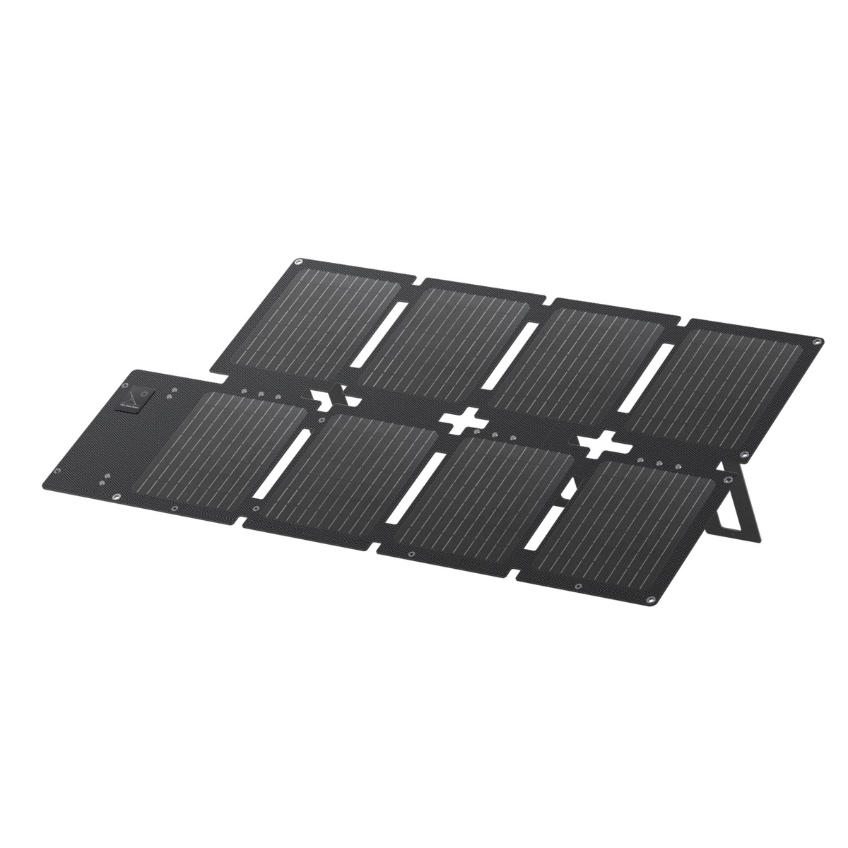 ANKER SOLIX PS60 Tragbares Solarpanel - 60 W