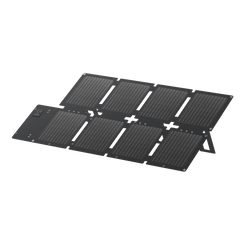 ANKER SOLIX PS60 Tragbares Solarpanel - 60 W