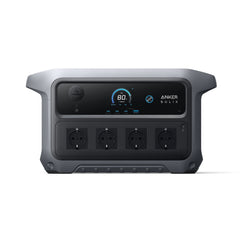 ANKER SOLIX C2000 Gen 2 Tragbare Powerstation