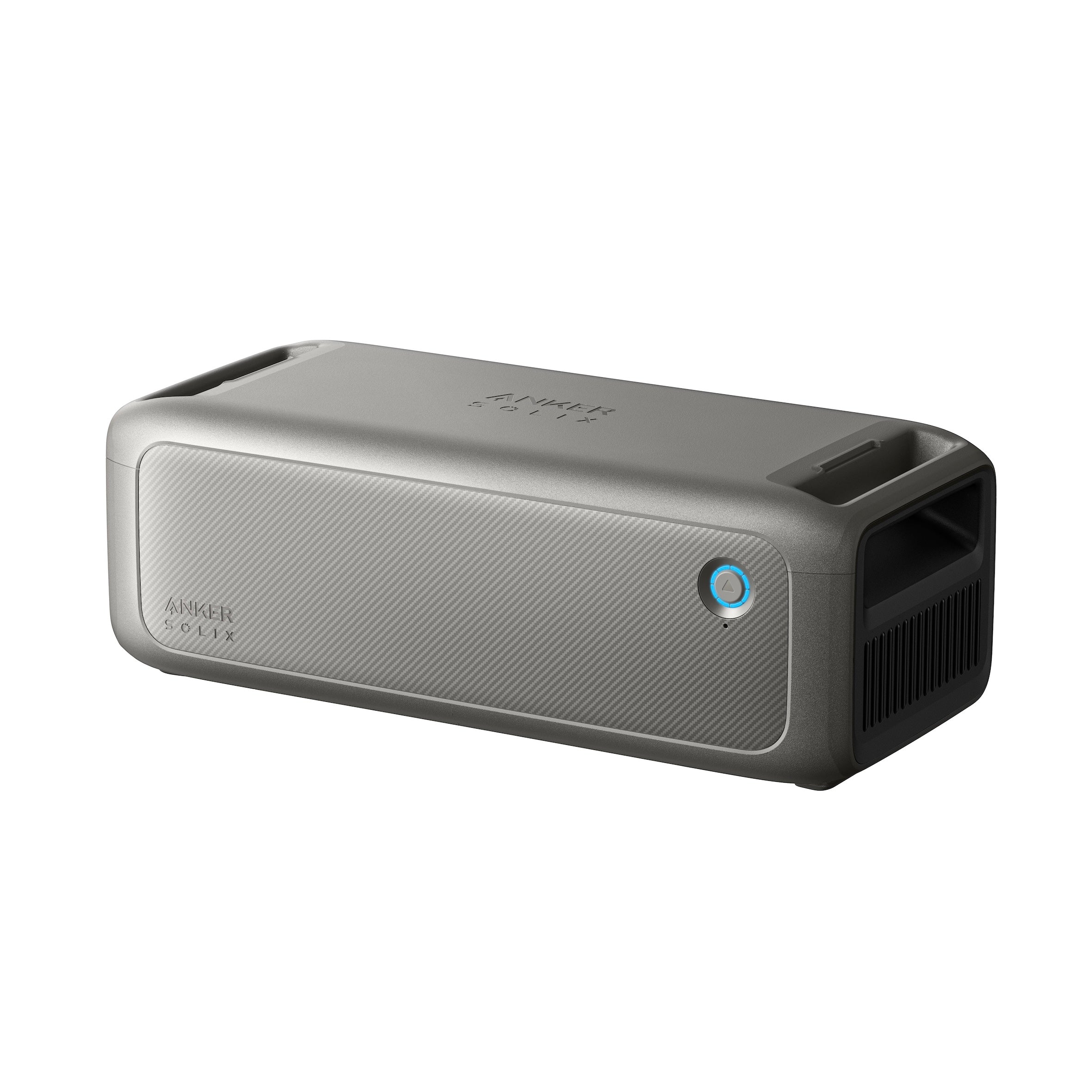 Anker SOLIX BP3000 Erweiterungsakku  - 0% MwSt. gemäß § 12 Abs. 3 UStG