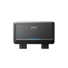 ANKER SOLIX AS200 Alternator Charger