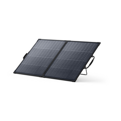 ANKER SOLIX PS200B Bifaziales Solarpanel