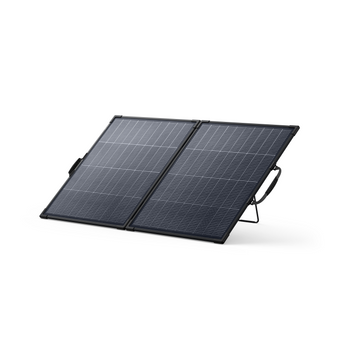 ANKER SOLIX PS200B Bifaziales Solarpanel