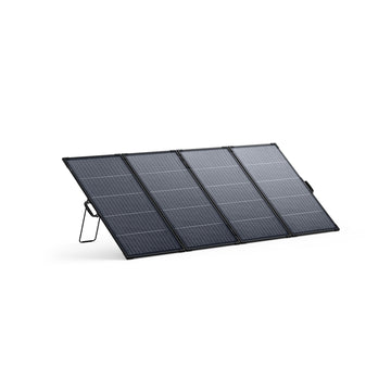 Anker SOLIX PS400 Gen2 Bifaziales Solarpanel