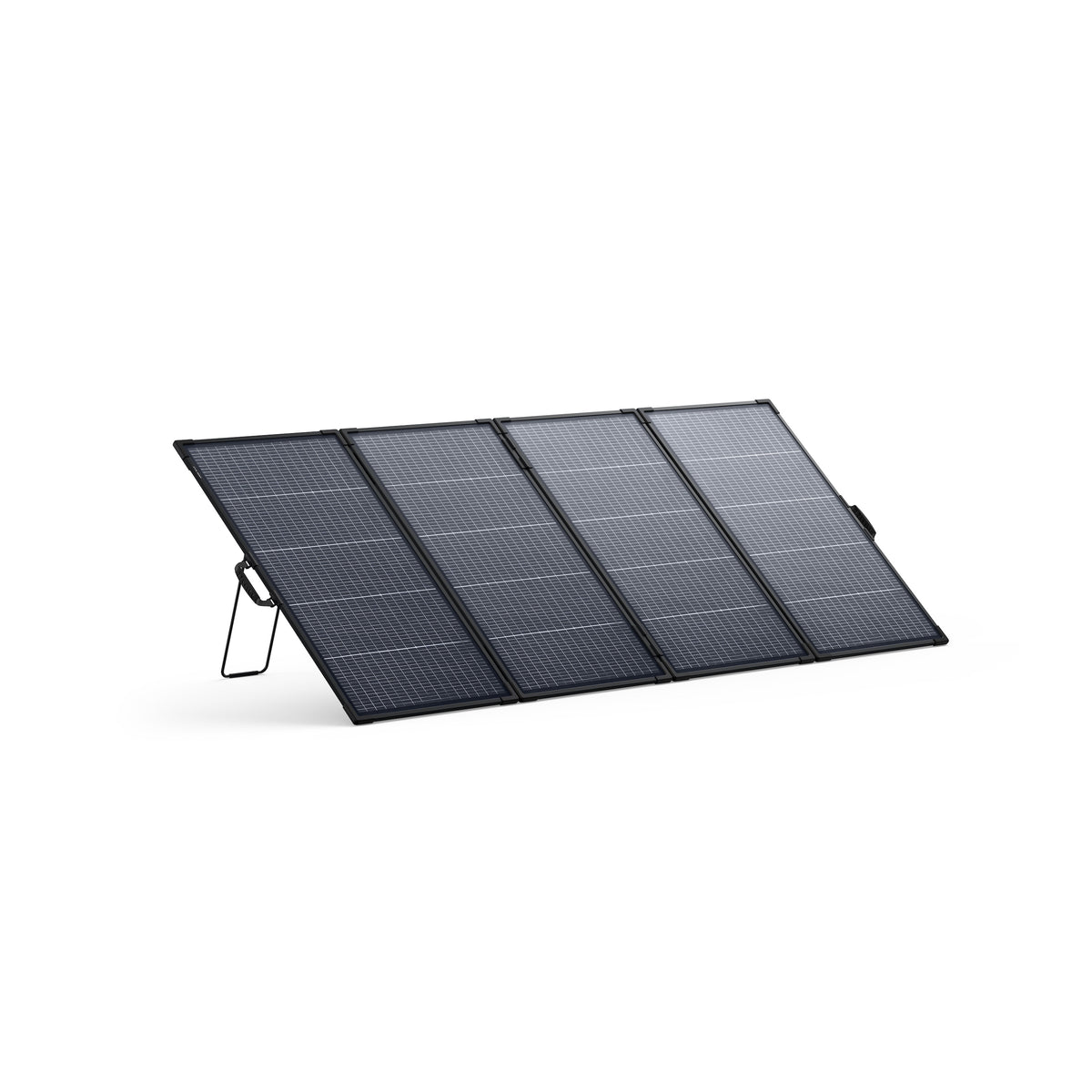 ANKER Anker SOLIX PS400B Bifaziales Solarpanel