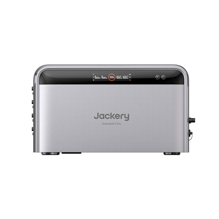 Jackery SolarVault 3 Pro