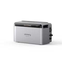 JACKERY SolarVault 3 Pro Max AC - 0% MwSt. gem. § 12 Abs. 3 UStG