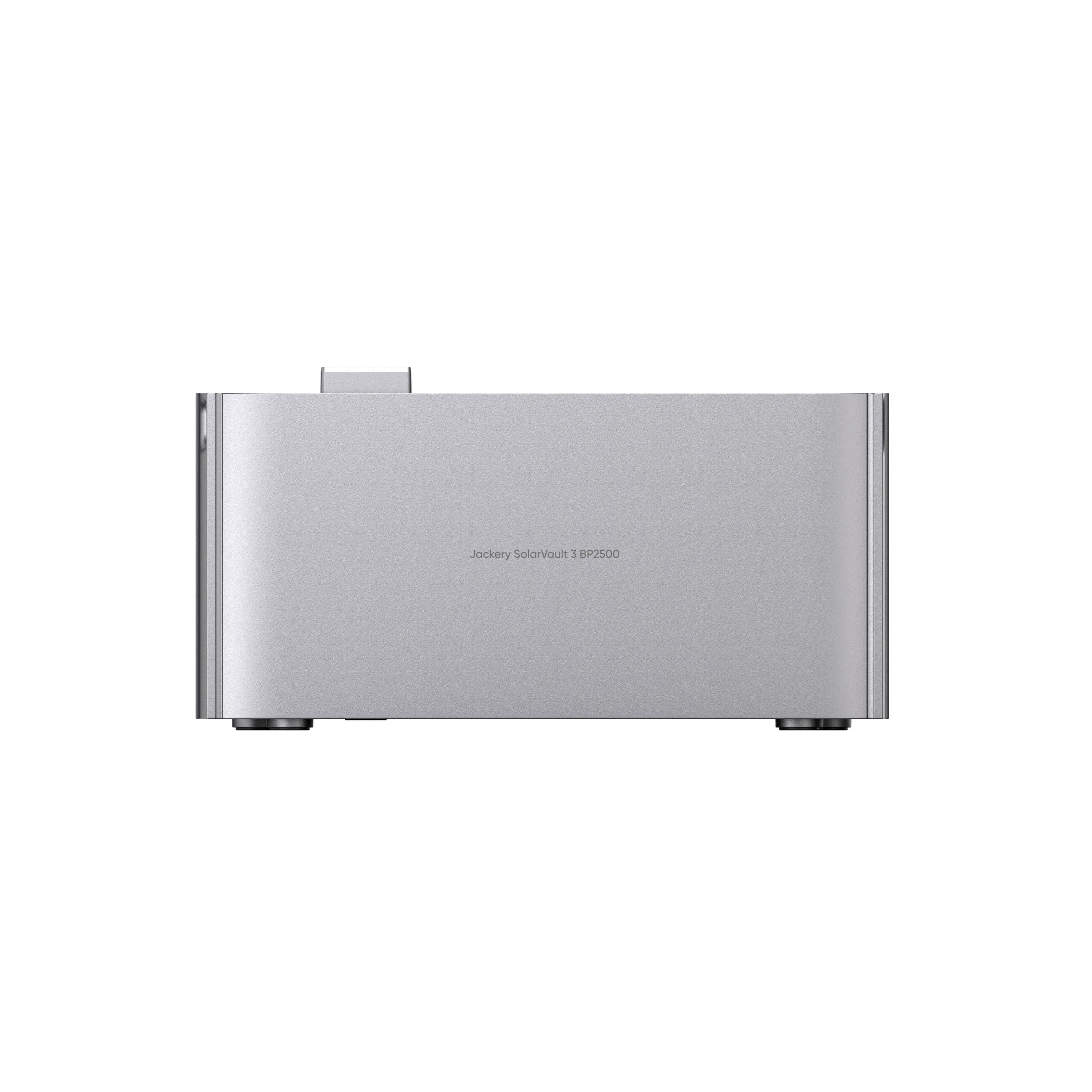 JACKERY BP2500 Erweiterungsakku - 0% MwSt. gemäß § 12 Abs. 3 UStG