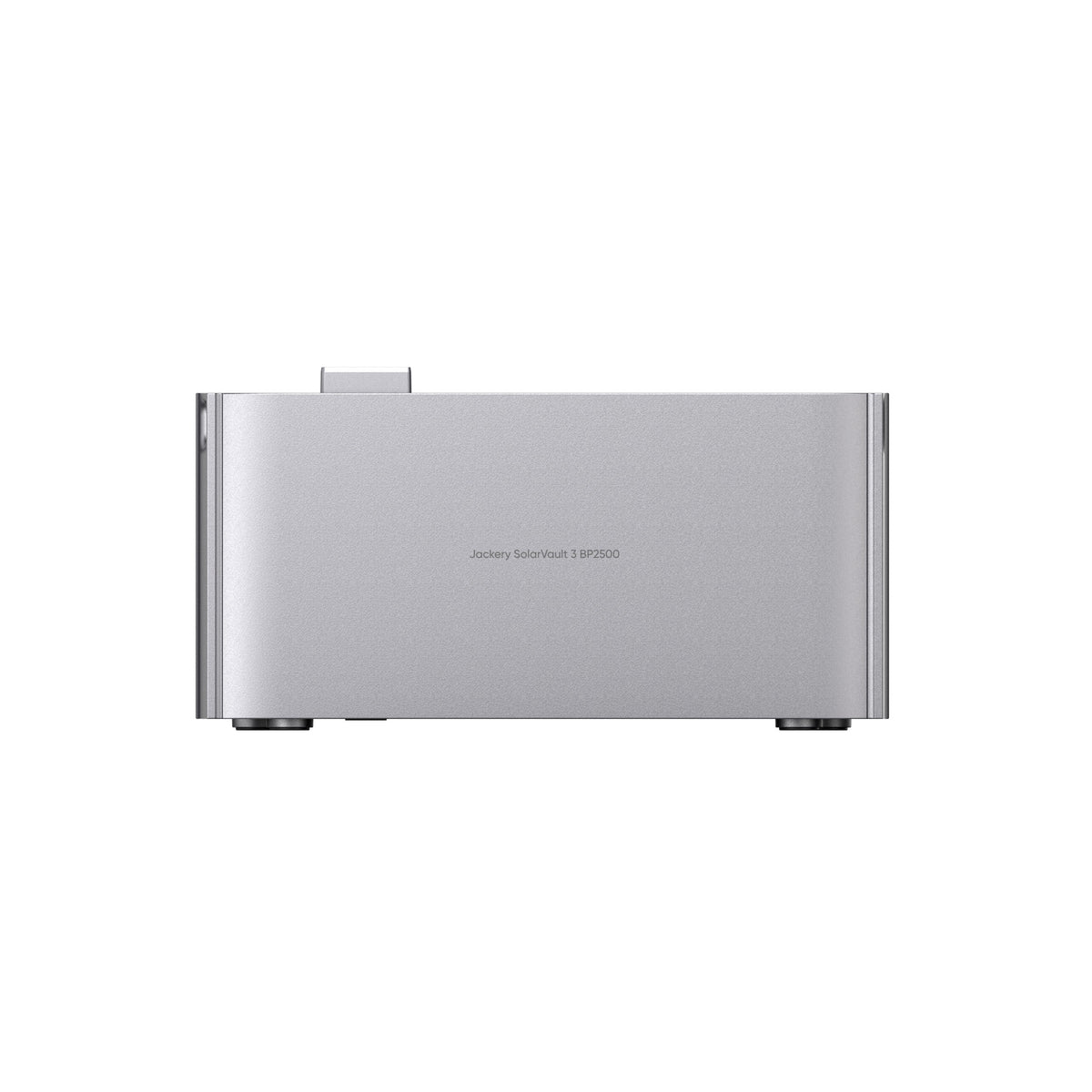 JACKERY BP2500 Erweiterungsakku - 0% MwSt. gem. § 12 Abs. 3 UStG